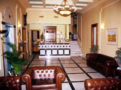 Astoria Hotel Traditional Komotini Bagian luar foto