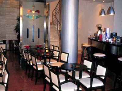 Astoria Hotel Traditional Komotini Bagian luar foto